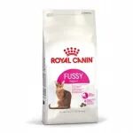 Kuiv kassitoit ROYAL CANIN Fussy Exigent, 400 g, t&auml;iskasvanud n&otilde;udlikele kassidele
