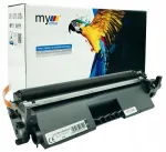 HP CF230X 30X laser toner sobib LaserJet Pro M203dn, M203dw, M227fdn, M227sdn