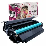Vajalik asendus Q6511X tooner HP LaserJet 2400, 2410, 2420, 2430 printeritele