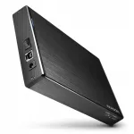 V&auml;line ketas 1TB USB 3.2 AXAGON EE35-XA3