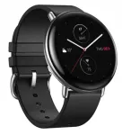 Amazfit ZEPP E Circle nutikell, must
