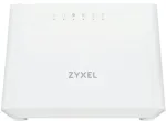 Juhtmevaba ruuter Zyxel EX3301-T0, Wi-Fi 5/6, 2,4/5 GHz
