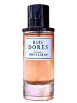 Parf&uuml;&uuml;mitud vesi Prive Zarah Bois Dor&egrave;s 80 ml