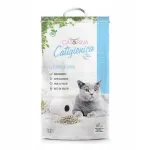&Ouml;koloogiline biolagunev kassihiek, 12 l, 3,7 kg