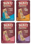 M&auml;rg koeratoit RINTI GOLD HUHN PUR, 4 kotti, maitsevalik