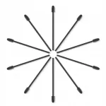 Vahetatavad HUION PN06 otsad PW550 ja PW550S pliiatsitele