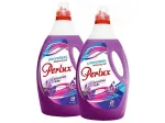 PERLUX universaalne pesugeel, 2 x 1920 ml