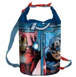 Veekindel seljakott MARVEL Avengers, 18x35 cm