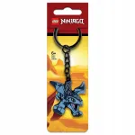 V&otilde;tmehoidja LEGO Ninjago Riyu Metal