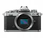 Nikon Z fc kere peeglita kaamera, 20,9MP, 4K, WiFi