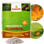 Muruv&auml;etis FRUKTOVIT AUTUMN 5 kg +Fe, k&uuml;lmakindel