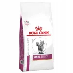 ROYAL CANIN Renal Select kassitoit, 400 g