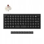 Juhtmeta mehaaniline klaviatuur Keychron Q15 Max QMK Q15M-M3