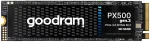 GOODRAM PX500 1TB PCIe 3.0 M.2 2280 SSD ketas