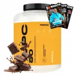 nowmax WPC 80 hapupiimaproteiini pulber 2000g