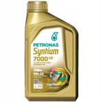 MOOTORI&Otilde;LI Petronas Syntium 7000 VO 0W-20, 1 l, C6, OV0401547-A20