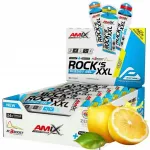 Amix Rocks XXL sidruni maitsega energigeel 65 ml