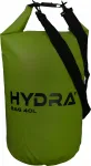 Veekindel 40L PVC seljakott kajakkidele