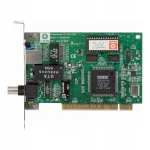 V&otilde;rgukaart COMPEX FREEDOMLINE FL32PnP-PCI2, BNC, RJ-45, PCI