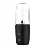 Berlinger Haus BH-9507 Black Rose kokteilimasin USB laadimisega