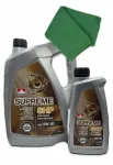 Mootori&otilde;li Petro-Canada Supreme Synthetic SHP 5W-20, API SP / ILSAC GF-6A