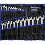 Mutriv&otilde;tmete komplekt 25 tk 6-32 mm karbis NKK25ST-S