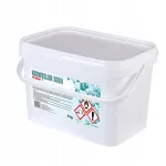 Pesupulber aktiivse hapnikuga, 5 kg, Sodium Percarbonate, Saksamaalt