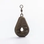 Pliikaal Nash Tractor Swivel, 113 g, karbiidikalastuseks