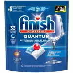 FINISH QUANTUM All-in-1 n&otilde;udepesutabletid, 66 tk