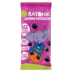 Musts&otilde;stra batoonike 20 g Helpa