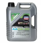 Mootori&otilde;li LIQUI MOLY SPECIAL TEC AA 5W-20