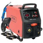 IDEAL TECNO MIG 250/2 keevitusmasin, 250A, 230/400V, MIG/MAG/TIG LIFT 3-in-1