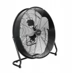 T&ouml;&ouml;stuslik ventilaator Trotec TVM 24 D, 9178 m&sup3;/h
