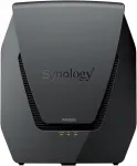 Juhtmevaba ruuter SYNOLOGY WRX560, 4x1,4 GHz, DDR4, WiFi 6, Mesh