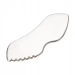 Gua Sha massaaživahend, kaasaskantav n&auml;omasseerija
