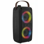 Bluetooth k&otilde;lar Denver, 2x5W, akuga