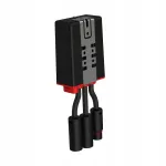 Akulaadija 12V 5A Defa SECURA 1205R