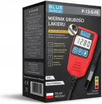 V&auml;rvipaksuse m&otilde;&otilde;tur P-13-S-FE BLUE TECHNOLOGY