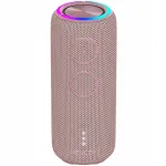 Bluetooth k&otilde;lar Sencor SIRIUS 2 MAXI ROSE, IPX7, 5000 mAh, 30W