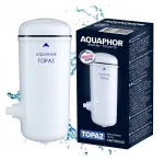 Vee filtrikassett AQUAPHOR TOPAZ kraanile