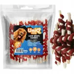 UniQ Pets koerte maiused lambavardad, 500 g