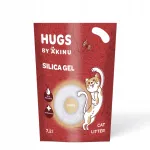 HUGS by Akinu Sandy silikageel kassiliiv, 0,5&ndash;2 mm, 7,2 l