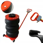 Pneumaatiline autotlank, 4,2 t (4200 kg)