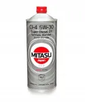 Mootori&otilde;li MITASU SUPER DIESEL CI-4 5W-30, 1 l, MJ-220