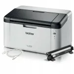 Laserprinter BROTHER HL-1223WE, WiFi, USB-kaabel
