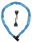 Jalgratta kett ABUS 4804K/75, terasest, sinine