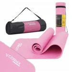 CORNIX 1 cm libisemiskindel NBR spordimatt