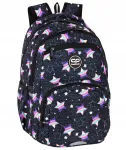 Kerge koolikott CoolPack Pick Rainbow Night, 3.&ndash;6. klassile