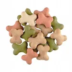 Koeramaiused Cookies Cubes Mini Mix, 1 kg