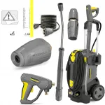 K&otilde;rgsurvepesur K&auml;rcher 170 bar 3000 W